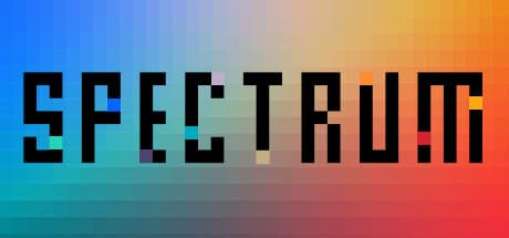 Spectrum: A Relaxing 3D Color Sorting Puzzle