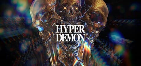 HYPER DEMON:電光石火の高難易度FPS体験