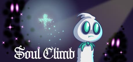 Soul Climb: Master Precision Platforming in a Deadly Cave