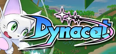 Dynacat – Fast-Paced 3D Platforming Adventure