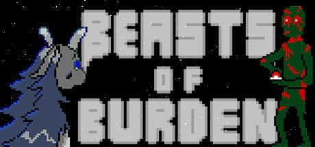 Beasts of Burden: 懐かしい子供時代のゲームが歪んだ心理ホラーに