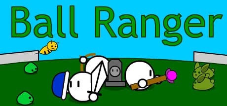 Ball Ranger: Action-Packed Adventure with Simple Controls