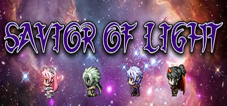 Savior of Light:光メガミとなりJRPGアドベンチャーへ旅立とう