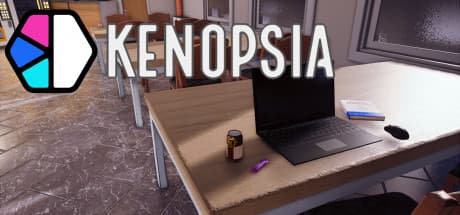Kenopsia: Explore a Surreal, Empty Office in this Free-to-Play Adventure