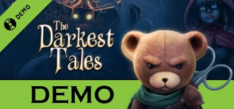 The Darkest Tales — Into the Nightmare: 悪夢をハック&スラッシュ!