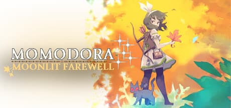 Momodora: Moonlit Farewell - Priestess's Divine Mission