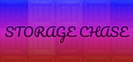 Storage Chase: A Cute and Challenging 2D Precision Platformer