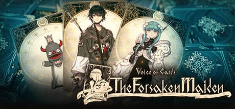 Voice of Cards: The Forsaken Maiden – カードで紡がれる哀愁の物語