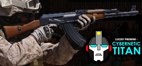 Cybernetic Titan: Survive the Post-Incursion War