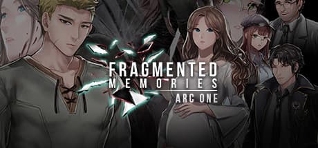 Fragmented Memories - Arc One: 失踪した妻の謎を解き明かす