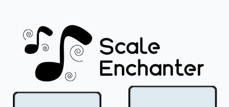 Scale Enchanter: Master Music Theory with Minimalist Puzzles