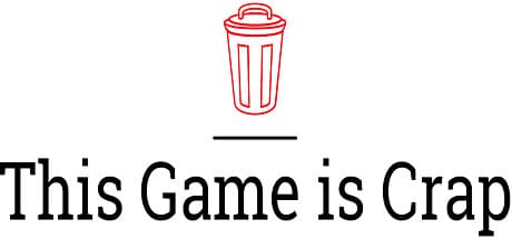 This Game is Crap：プレイヤーを騙す2Dジャンプ＆ランコメディ