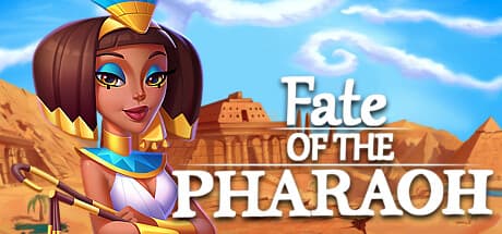 Fate of the Pharaoh: Rebuild Egypt's Golden Age