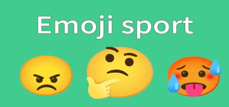 emoji sport: Compete with Your Emoji Athlete
