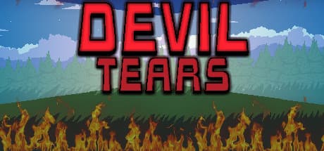 Devil Tears: A Challenging 2D Platformer Escape