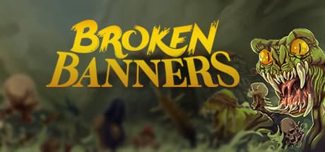 Broken Banners: A Strategic Tower Defense Auto Battler