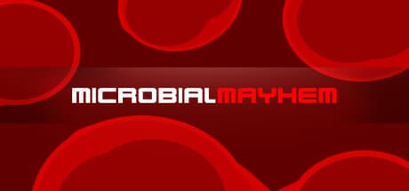 Microbial Mayhem:体内の防衛線を突破せよ