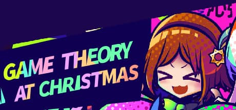 Game Theory At Christmas: A Spoof on Economic Games