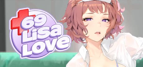 69 Lisa Love: Relaxing Puzzle Game with a Nurse Companion