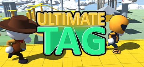 Ultimate Tag: Relive Childhood Fun with Friends Online