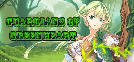 Guardians of Greenheart: Anime Turn-Based Tactics RPG