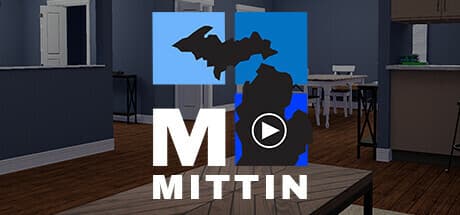 MITTIN [OUTDATED]：自立支援のための仮想生活スキルライブラリ