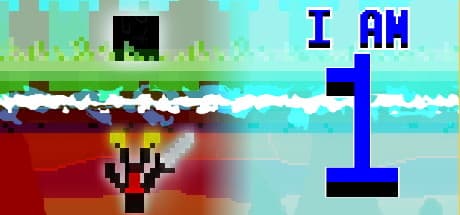 I Am 1: From Pixel to Adventure