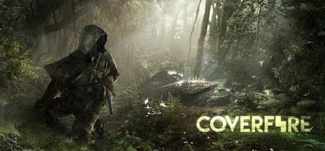 Cover Fire: Offline Shooting Game — Intense Free-to-Play Action