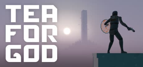 Tea For God — Infinite VR Adventure in Your Room