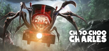 Choo-Choo Charles: Survive the Terrifying Train Monster