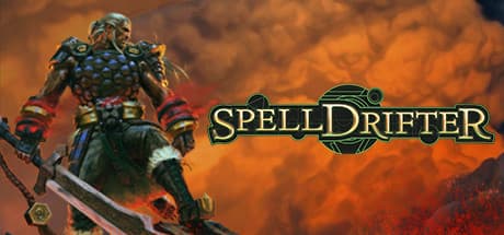Spelldrifter: Tactical RPG Meets Deckbuilding