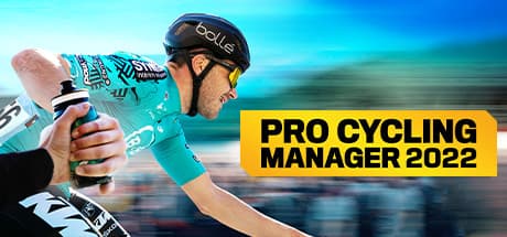 Pro Cycling Manager 2022: Lead Your Team to Glory