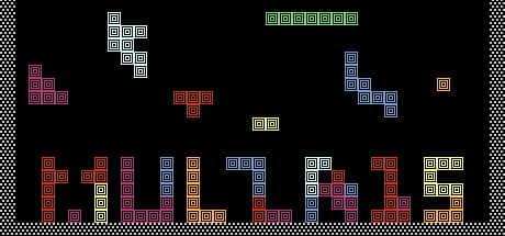 Multris：予測不能なポリオーミノで蘇る、クラシックパズル