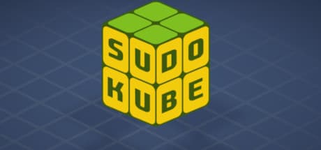 SudoKube: The 3D Sudoku Puzzle Revolution