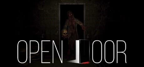 OPEN DOOR: Unravel a Summer Camp's Dark Secrets