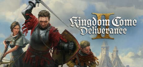 Kingdom Come: Deliverance II – A Medieval RPG Saga Continues