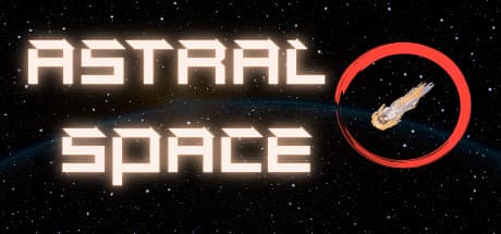 Astral Space: Master AI-Driven Space Challenges