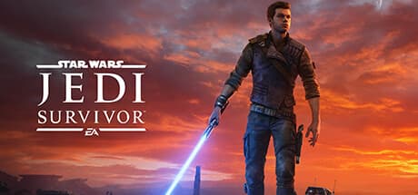 STAR WARS Jedi: Survivor™ - Continue Cal Kestis's Journey