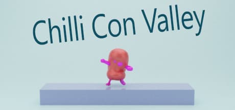 Chilli Con Valley: Race to the Pot as a Bean