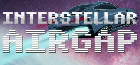 Interstellar Airgap: Your Choices Shape a Sci-Fi Rebellion