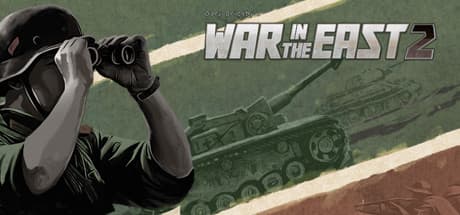 Gary Grigsby's War in the East 2 — Deep Eastern Front Strategy