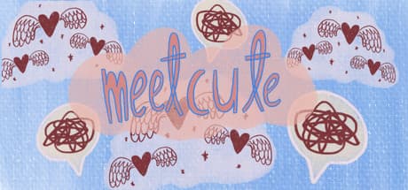 MeetCute: Find Love Again in This Free Visual Novel