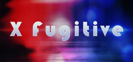X Fugitive: Endless Top-Down Police Chase Racing