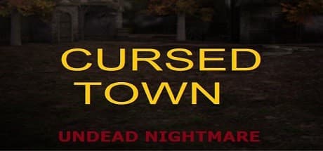 Cursed Town: Unravel a 1980s Mythos Horror Mystery
