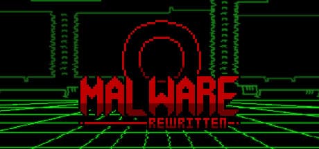 MALWARE Rewritten: Retro Action Platformer Unleashed