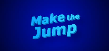 Make The Jump: スタミナと時間制限を乗り越える3Dプラットフォームアクション