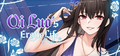 Qi Luo’s Erotic Life:欲望と支配のシミュレーション
