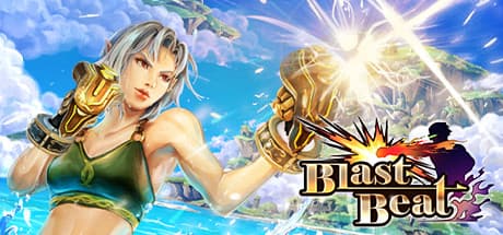 Blast Beat: VR Rhythm Action Boxer