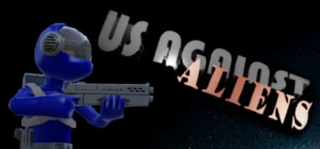 Us Against Aliens:異星人の侵略を生き延びろ