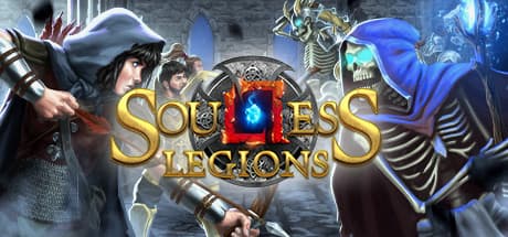 Soulless Legions: Conquer the Tyrant Necrymyr
